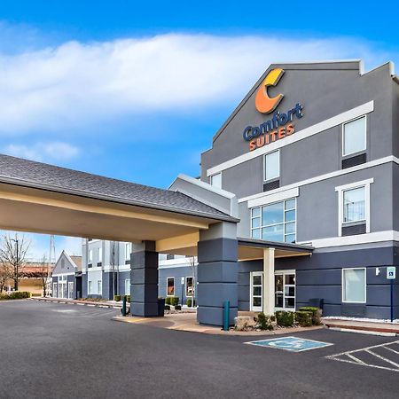 Comfort Suites At Rivergate Mall Гудлетсвилл Экстерьер фото