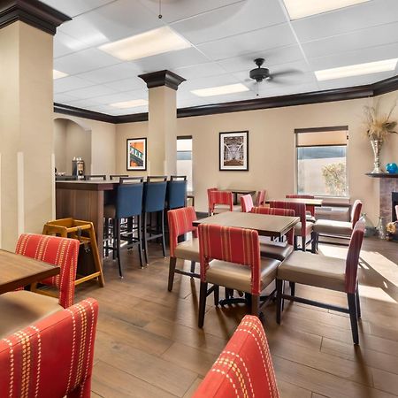 Comfort Suites At Rivergate Mall Гудлетсвилл Экстерьер фото