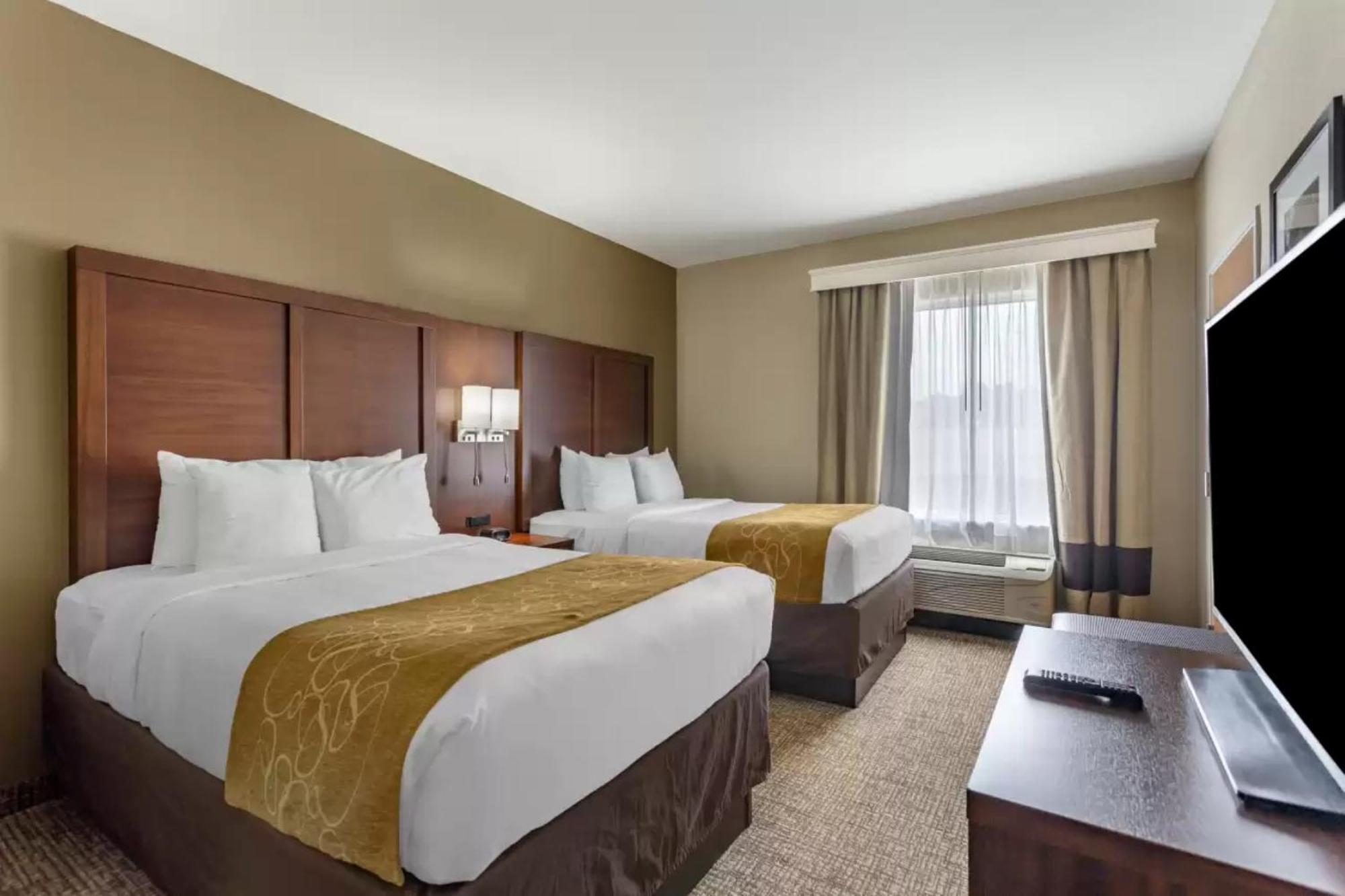Comfort Suites At Rivergate Mall Гудлетсвилл Экстерьер фото