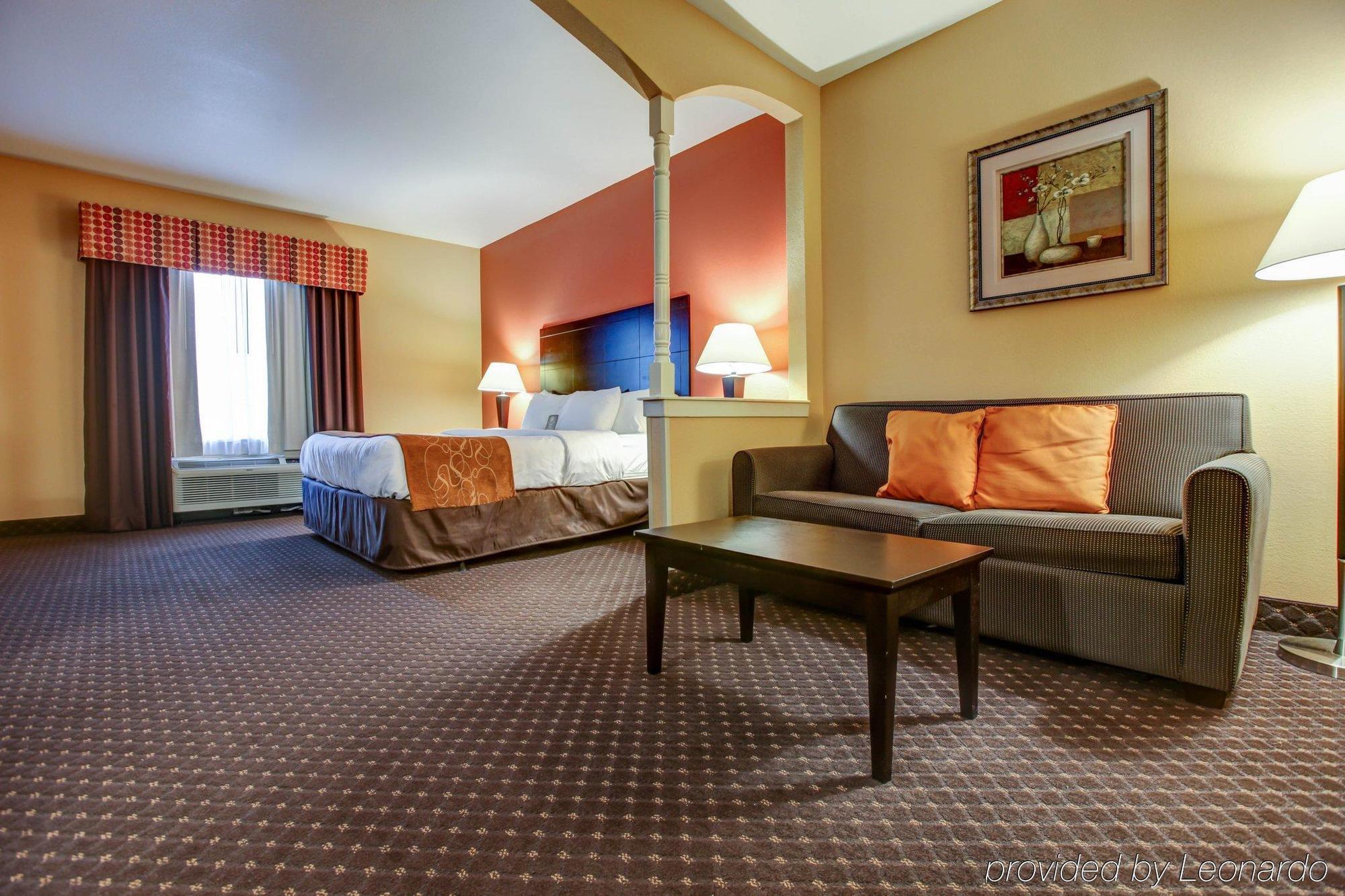 Comfort Suites At Rivergate Mall Гудлетсвилл Экстерьер фото