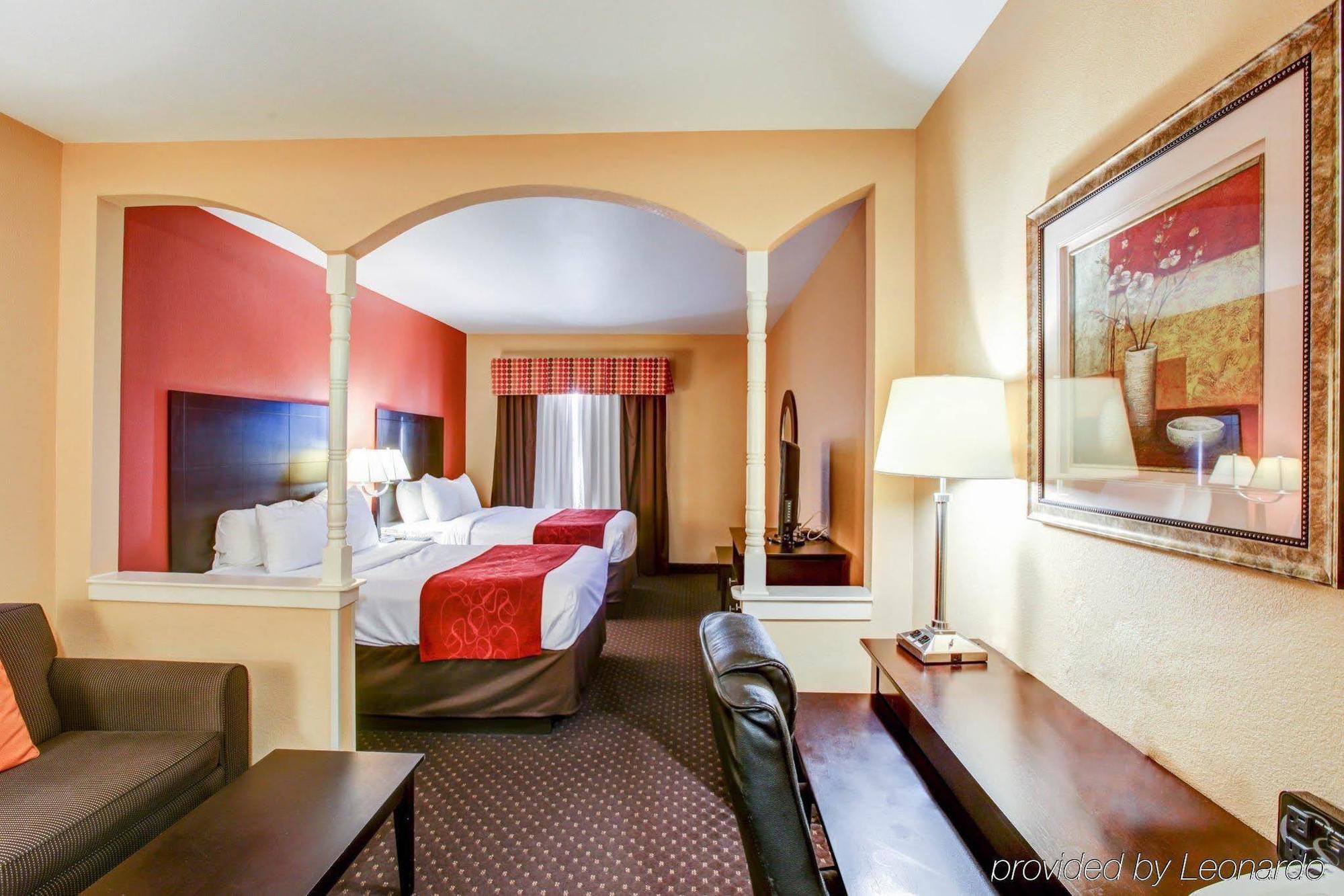 Comfort Suites At Rivergate Mall Гудлетсвилл Экстерьер фото