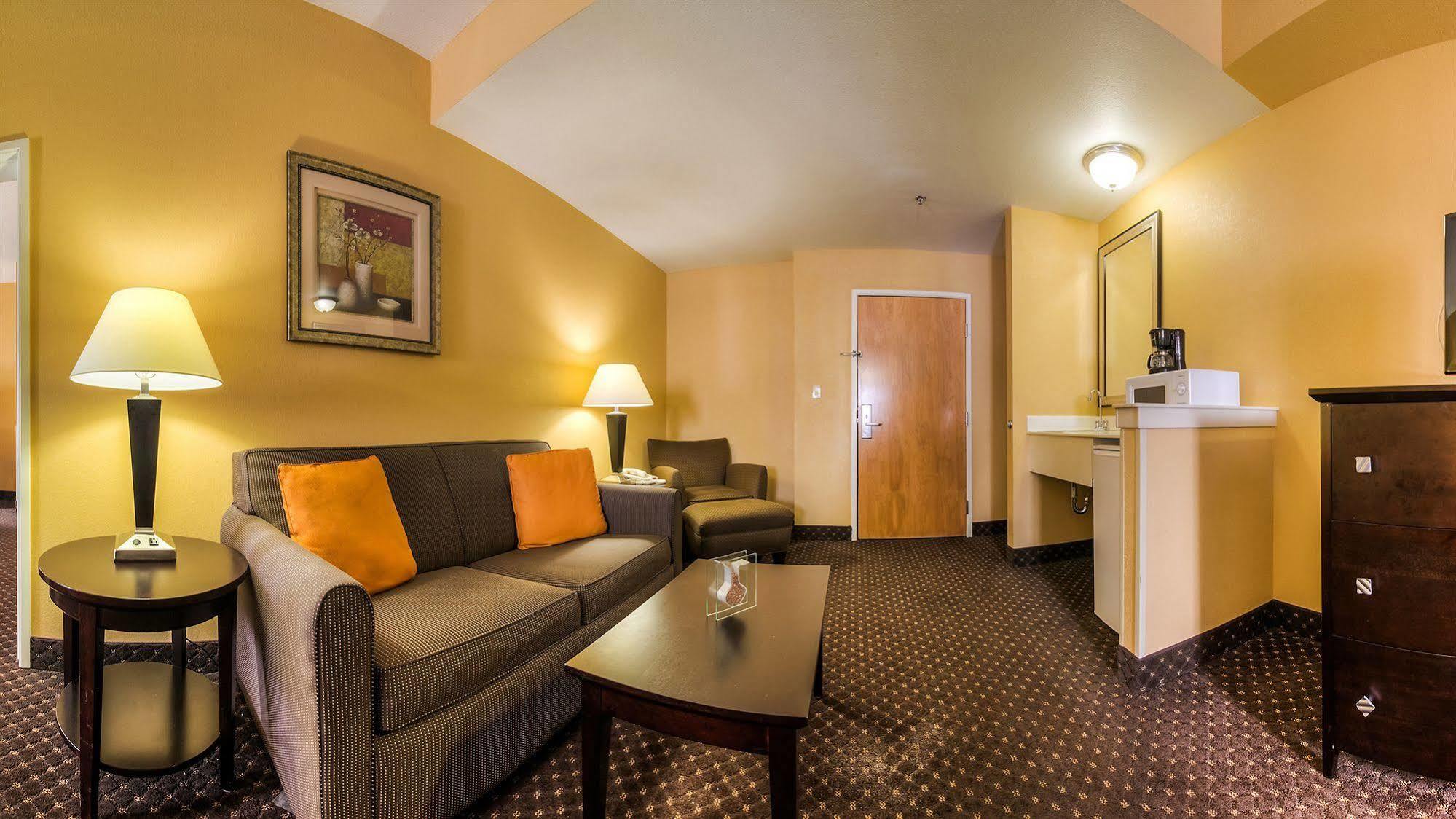 Comfort Suites At Rivergate Mall Гудлетсвилл Экстерьер фото