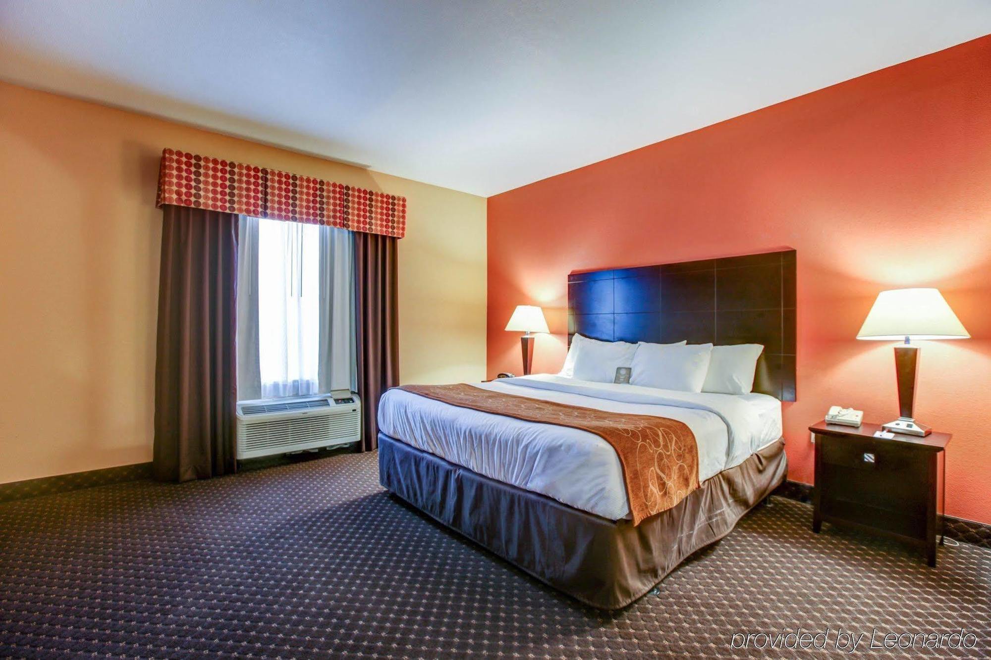 Comfort Suites At Rivergate Mall Гудлетсвилл Экстерьер фото
